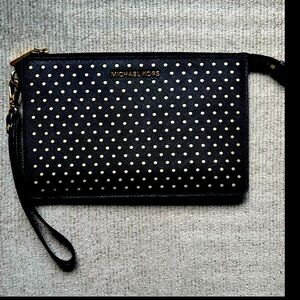 Michael Kors Wristlet
